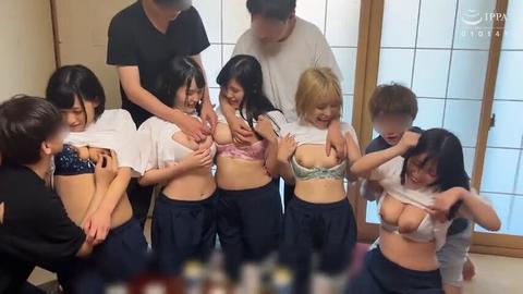 Real Asian Exposed - Chudai....