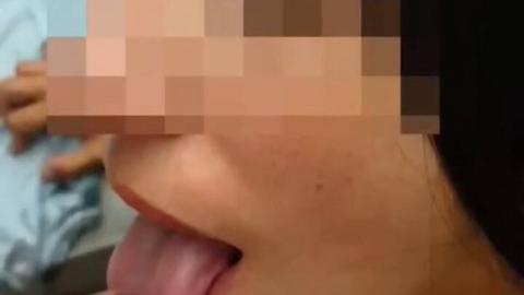 MrNice - So, if you like a nice wifey literally covered in cum, you cannot ski...