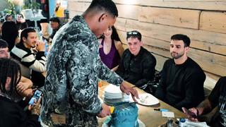 🇨🇺Jesús Reyes🇨🇺 - Buenos Tiempos