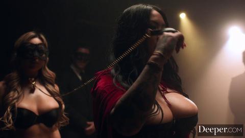 DIRTY QUEEN 👑 - Wataa ❤️