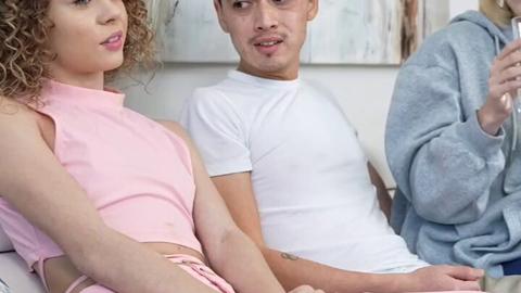 Sex With Family - Wataa 🍑
